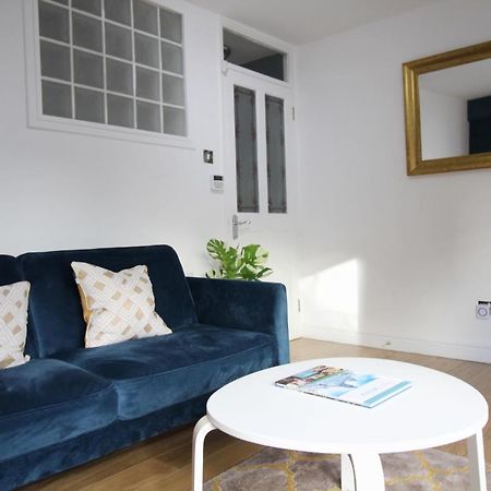 Anjore House - Modern Serviced Apartment In Belfast Kültér fotó