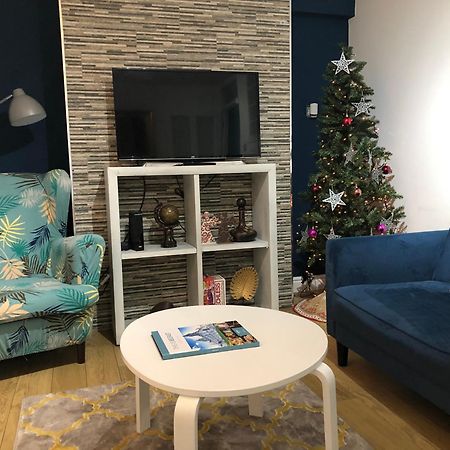 Anjore House - Modern Serviced Apartment In Belfast Kültér fotó